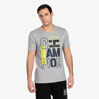 Champion T-shirt C-BOOK 
