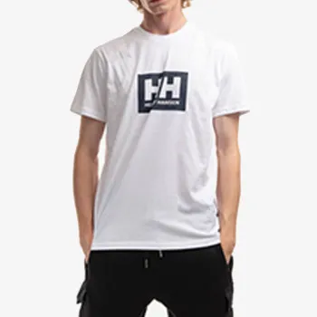 Helly Hansen T-shirt Helly Hansen T-shirt HH BOX T 