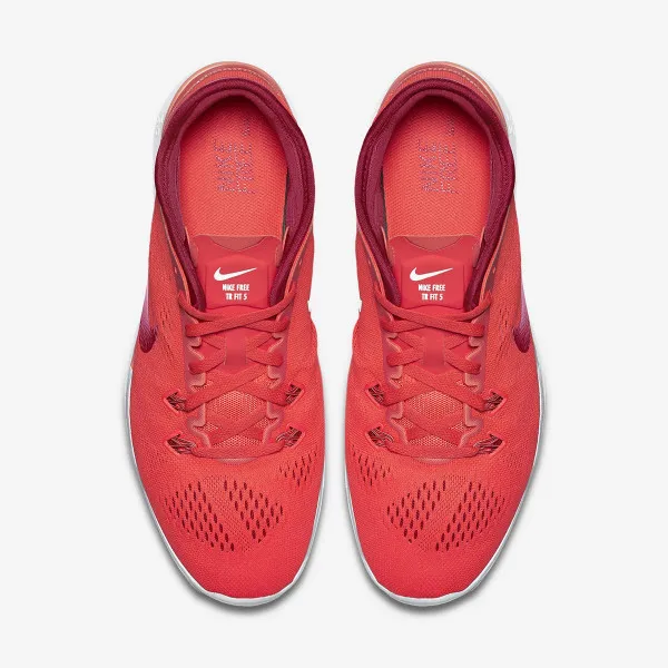Nike Tenisice WMNS FREE 5.0 TR FIT 5 