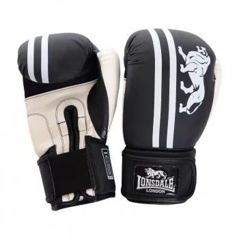 Lonsdale Rukavice Lonsdale Club Sparring Gloves 