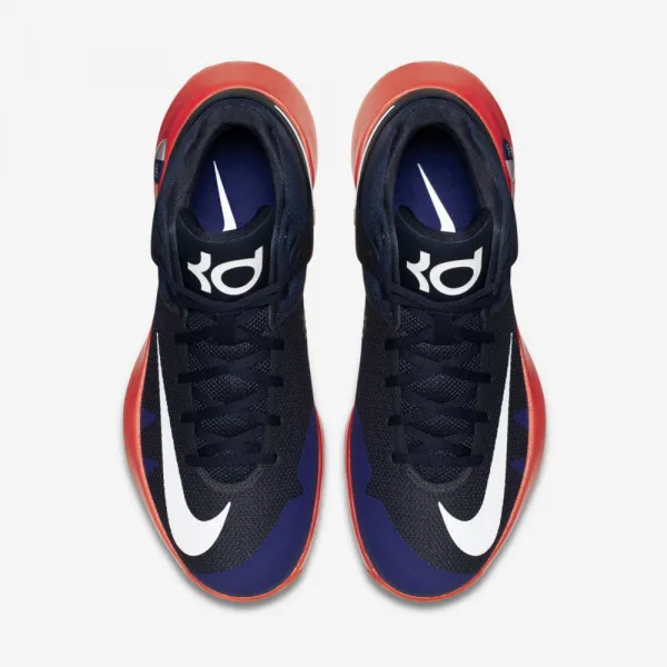 Nike KD TREY 5 IV 