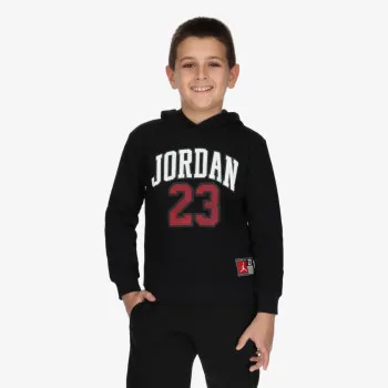 JORDAN Majica s kapuljačom Jordan 