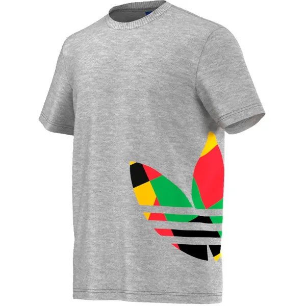 adidas T-shirt MOSAIC TEE 