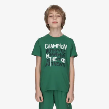 Champion T-shirt Authentic 