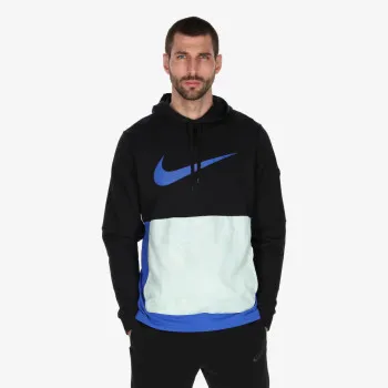 Nike Majica s kapuljačom na patent M NK TF FZ SC 1 