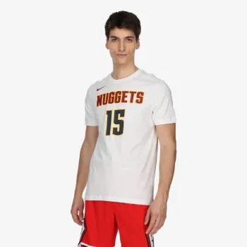 Nike T-shirt Denver Nuggets 