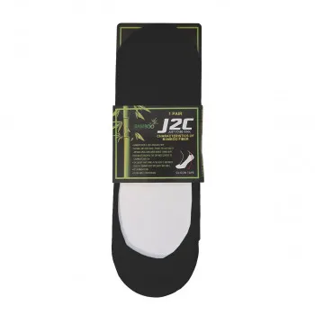 J2C Čarape INVISIBLE BAMBOO 