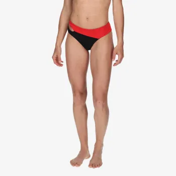 Nike Bikini Asymmetrical Bikini Bottom 