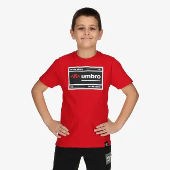 Umbro T-shirt Umbro T-shirt UMBRO T SHIRT JNR 
