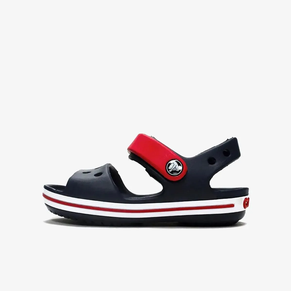 Crocs Sandale Crocband™ Sandal Kids 
