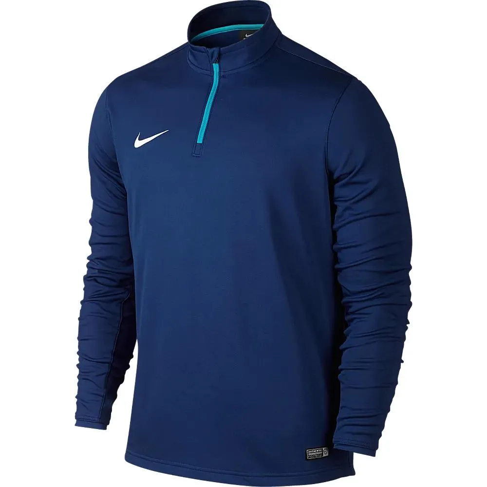 Nike Majica s kapuljačom ACADEMY MIDLAYER TOP 