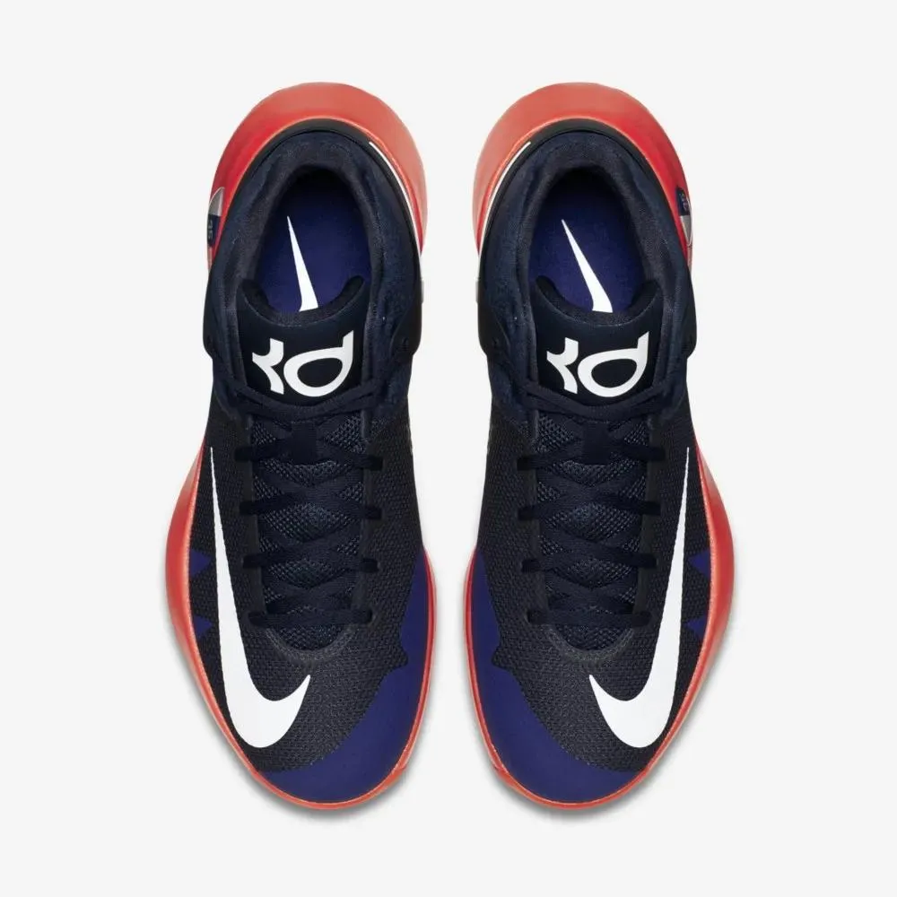 Nike KD TREY 5 IV 