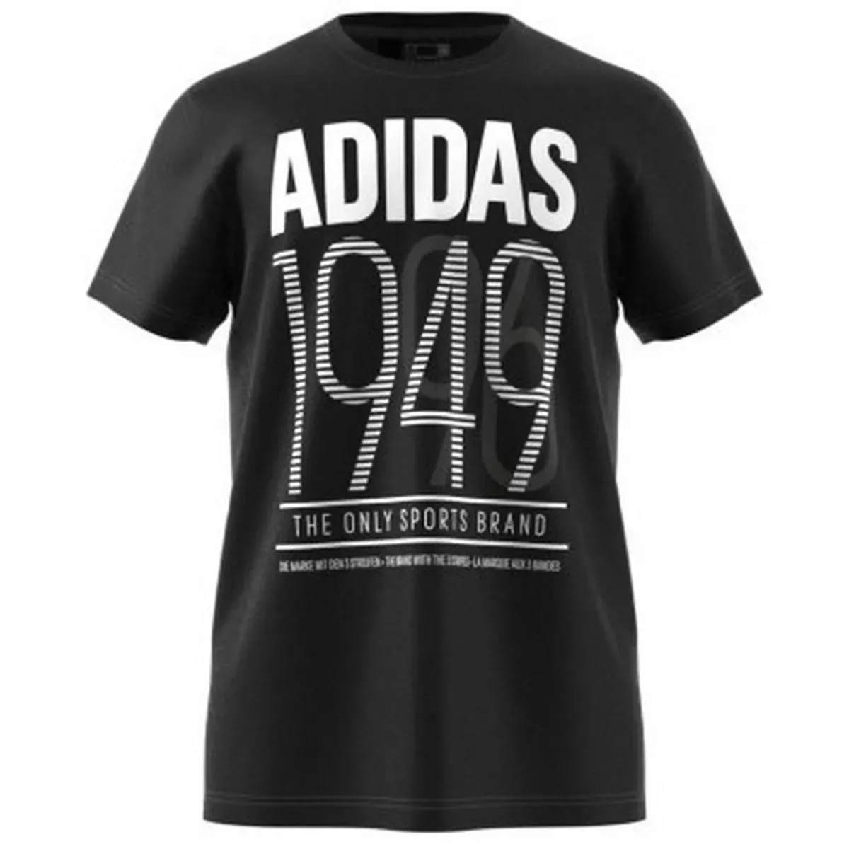 adidas T-shirt ADIDAS majica kratkih rukava ADI 49 
