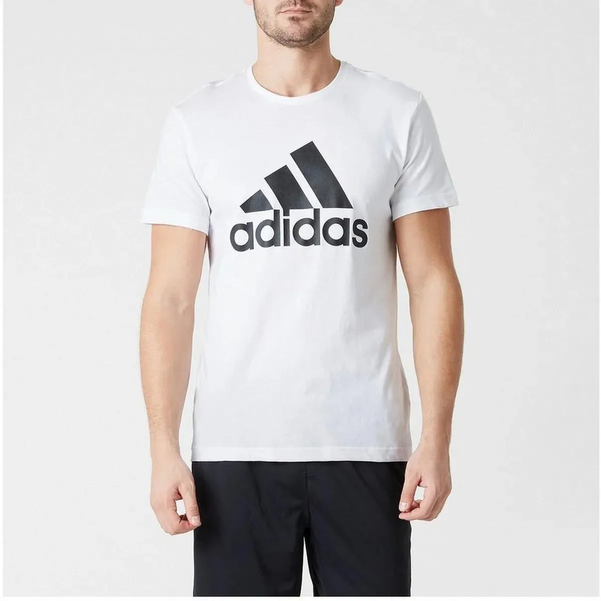 adidas T-shirt LOGO TEE1 