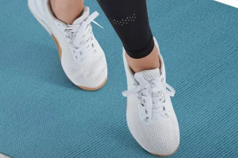 Reebok ove sezone predstavlja  službenu fitness tenisicu – model Nano X1