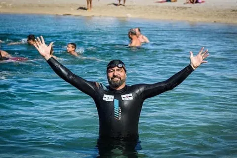 1. etapa Rokotok projekta je za nama