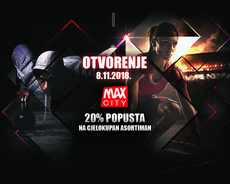 Sport Vision se širi i u ISTRU!
