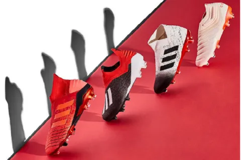 Stigao je adidas Initiator Pack!