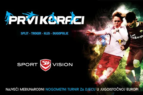 Sport Vision i ove godine sponzor turnira 