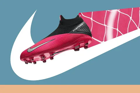 ISPROBALI SMO NIKE PHANTOM KOPAČKE 