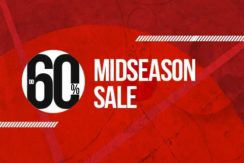 >> MID SEASON SALE <<