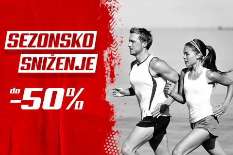 !! SEZONSKO SNIŽENJE !!