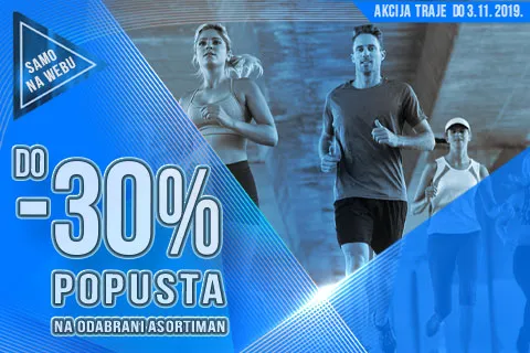 Produženi shopping vikend