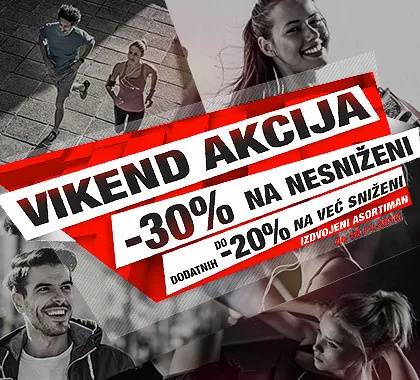 DO 30% POPUSTA