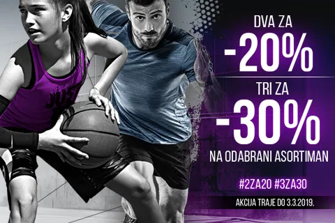 Super vikend akcija!