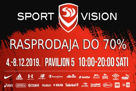 Rasprodaja do 70%!