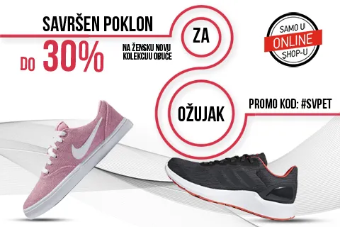 DAN ŽENA U SPORT VISIONU