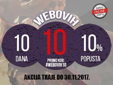 [Webovih 10] Uz web uvijek uštedite više