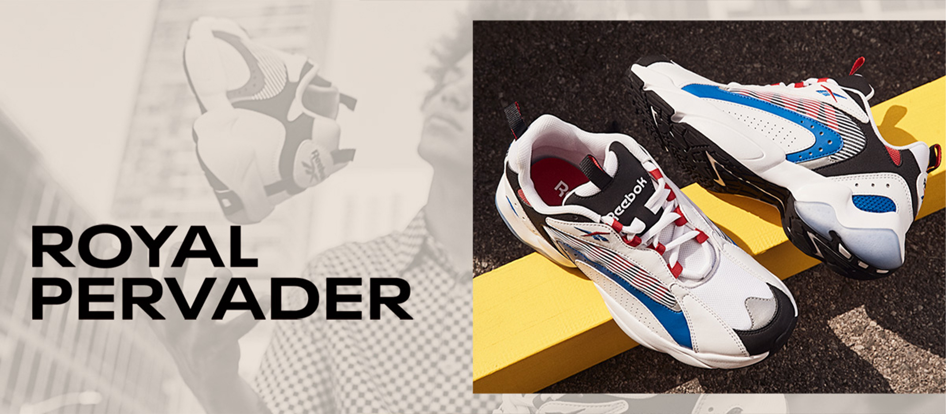 reebok classic sport vision