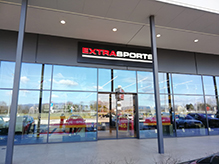 Maloprodaja ZG Extra Sport Arena