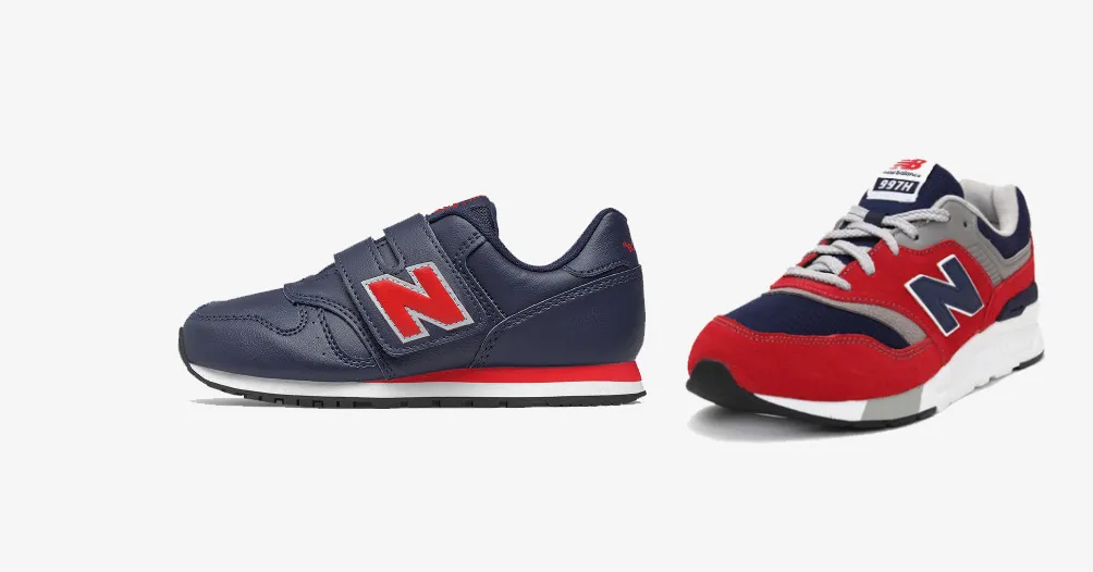 NEW BALANCE UDOBNOST