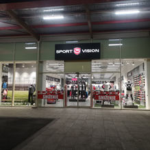 Sport Vision Cakovec Sport Vision