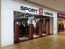 Maloprodaja St Mall Of Split Sport Vision