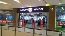 Maloprodaja SB Sport Vision