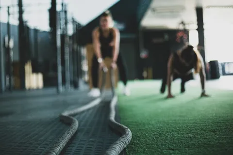 BACK TO GYM: 5 SAVJETA KAKO DA SE VRATITE TRENINGU NAKON DUGE PAUZE