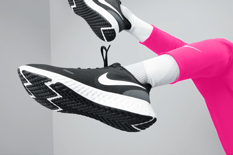 PREDSTAVLJAMO: Nike proljetne novitete za odrasle i djecu