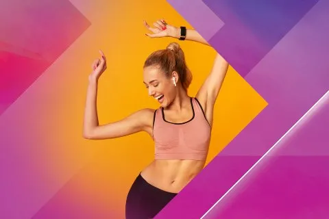 NEW SUMMER VIBES: Zašto su TikTok kardio treninzi apsolutni hit ovog ljeta?