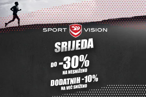 SPORT VISION SRIJEDA