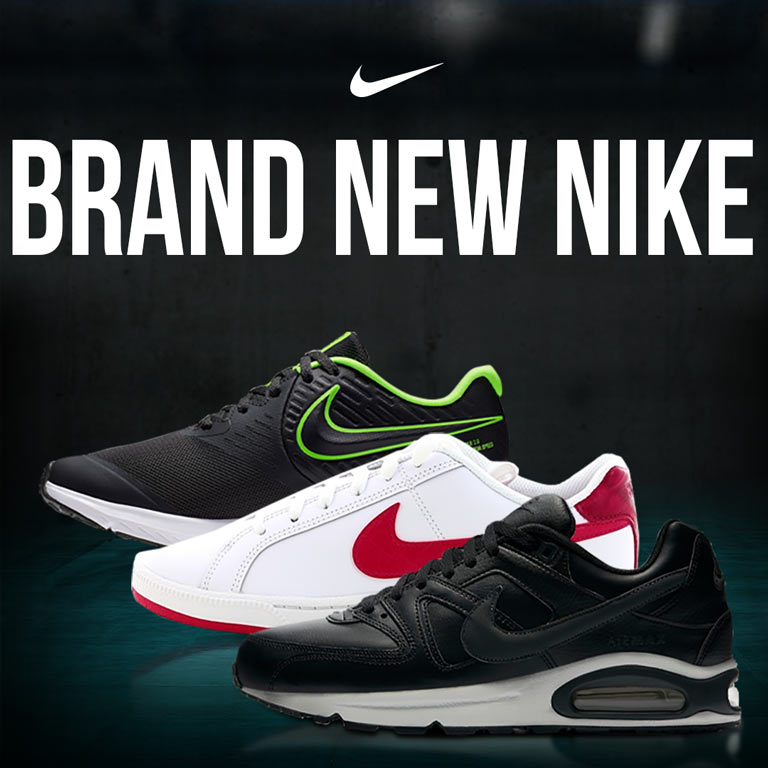 nike cortez intersport