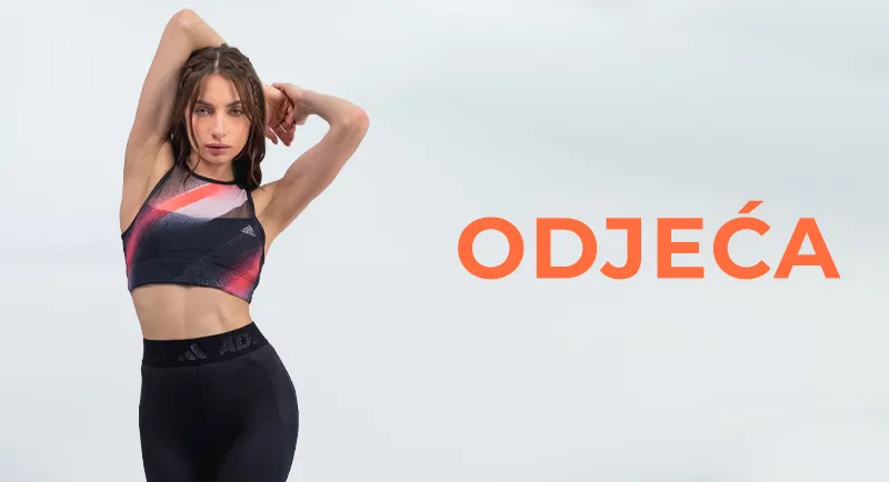 <center><b>ODJEĆA</b></center>
