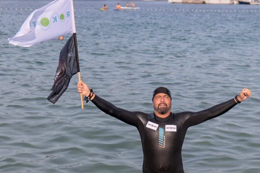 ZADNJA FAZA ROKOTOK PROJEKTA - BILO JE TO LJETO ZA PAMĆENJE