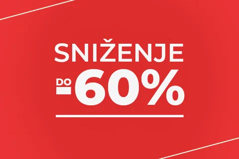 TOP 6 MODELA NA SNIŽENJU KOJE TREBATE ZGRABITI ODMAH