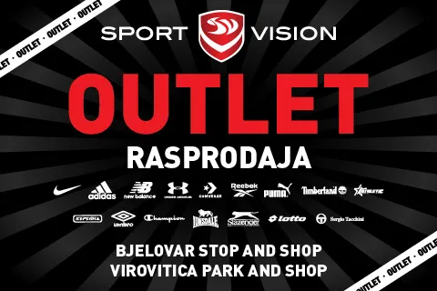 DOŠLO JE VRIJEME ZA LUDE JESENSKE RASPRODAJE NA DVIJE LOKACIJE!