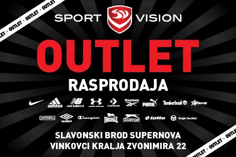 DVIJE VELIKE RASPRODAJE U SLAVONIJI!