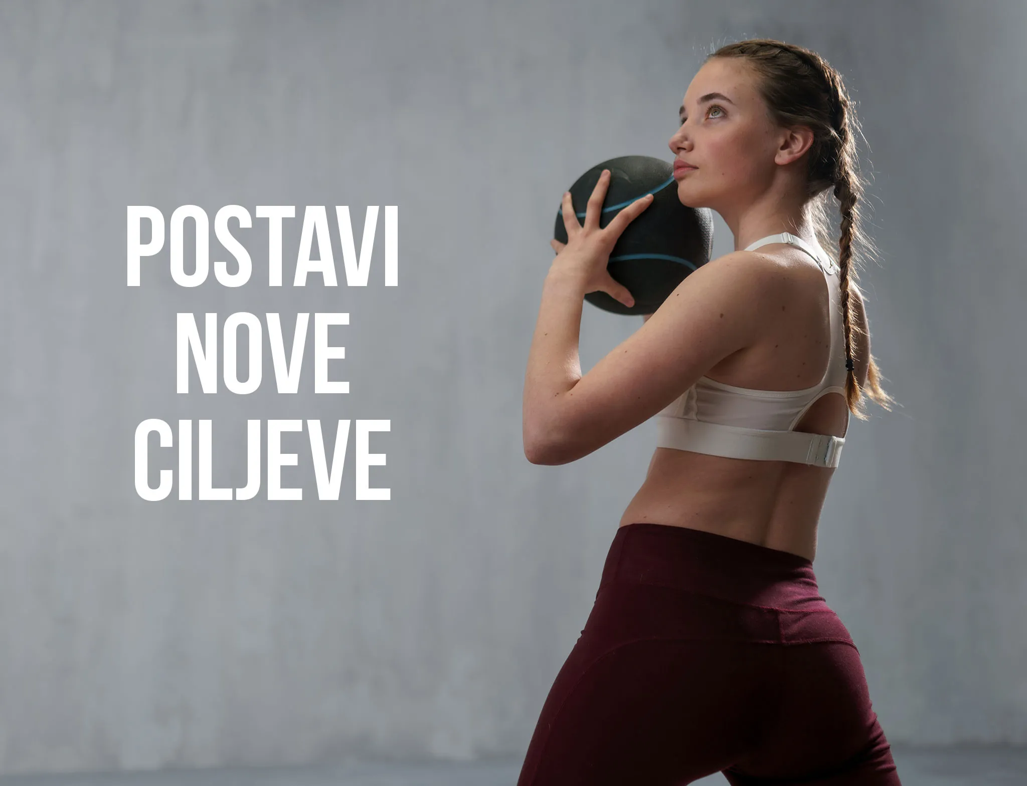 TRENING