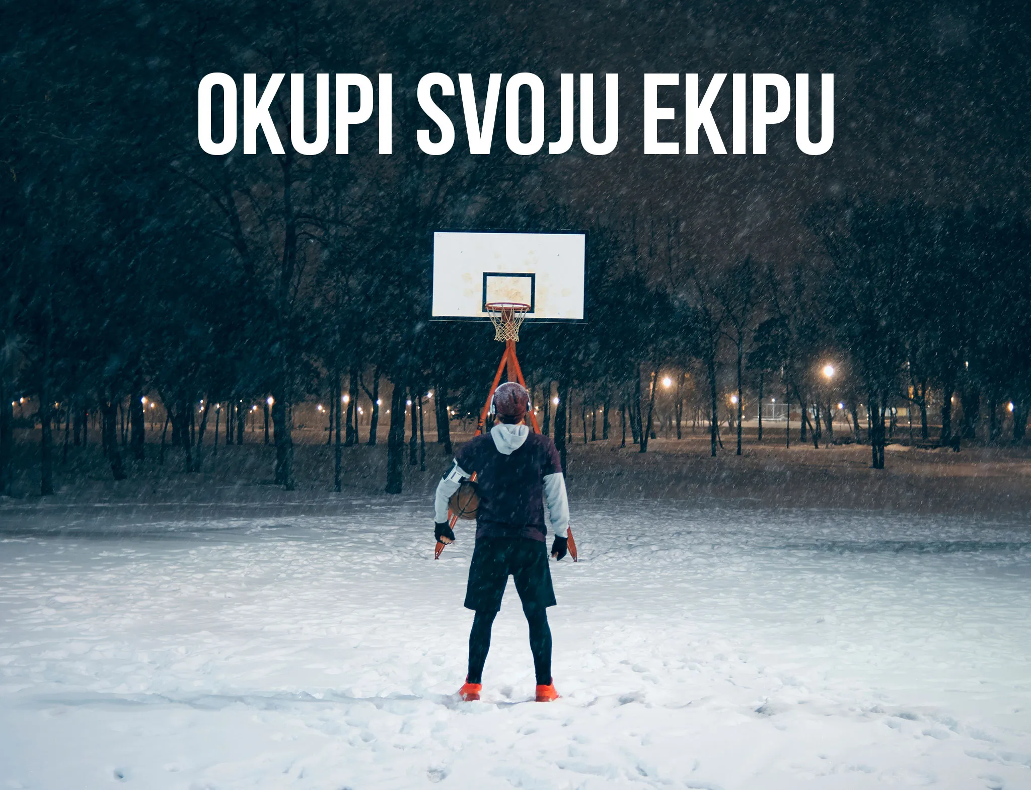 KOŠARKA